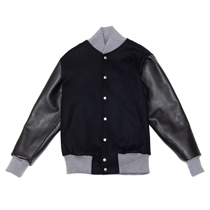 Thumbnail of Men's Varsity Bomber Jacket image