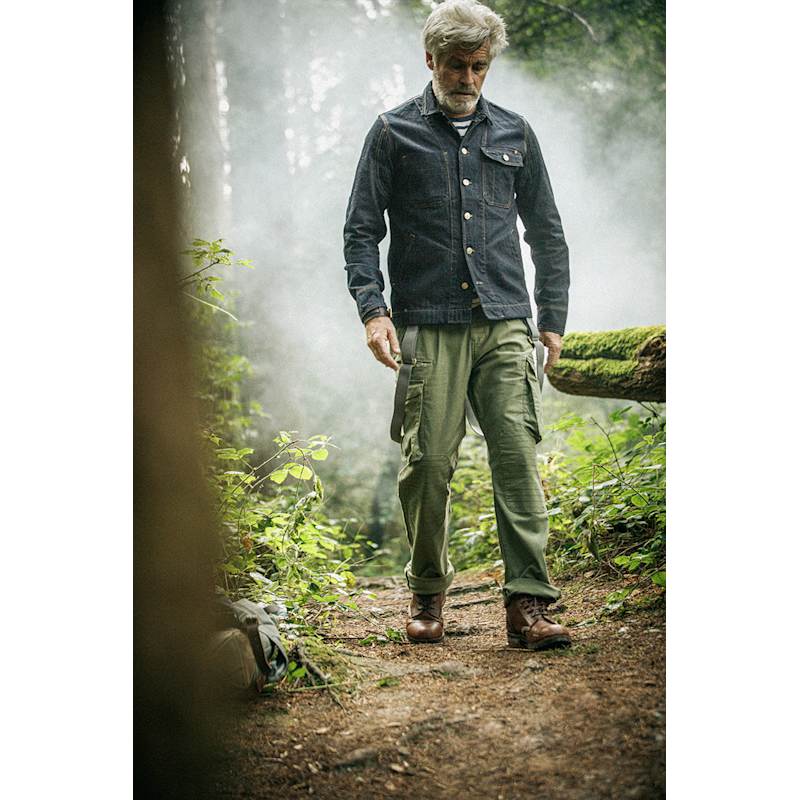 Thumbnail of Surplus Army Pant image