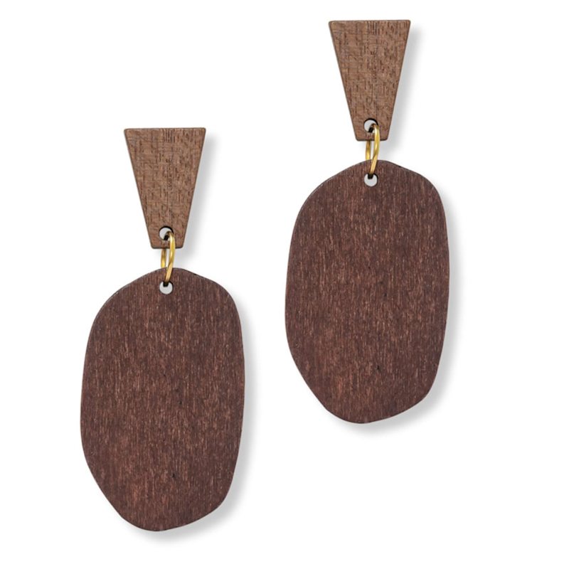 Thumbnail of Yori Earrings image