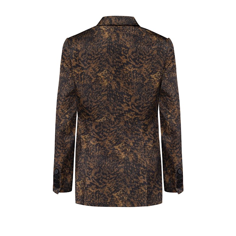 Thumbnail of Your Itch Kangaroo Blazer Jacket image