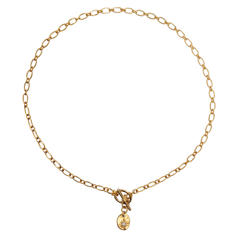 Thumbnail of Vega Necklace image