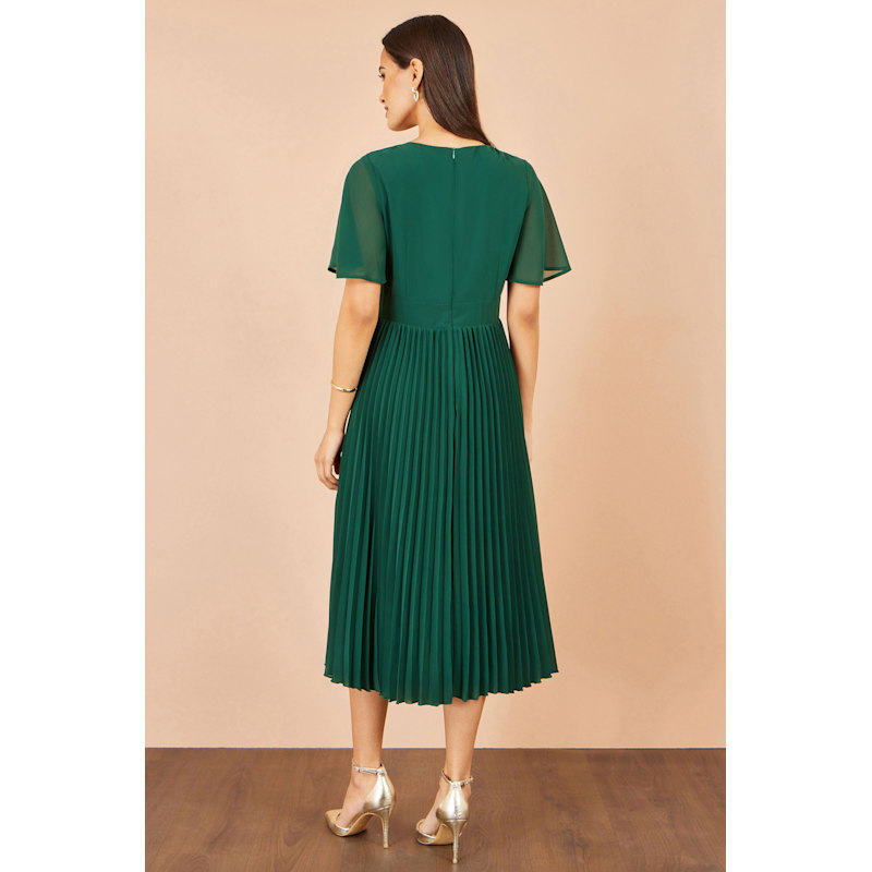 green sequin midi dress Another World Teal - US 6 Baileigh is wearing the small. Midi Dress Hunter Green Sequin