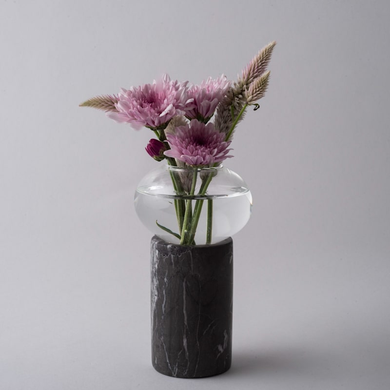 AndJacob - Soliflor Bubble Vase