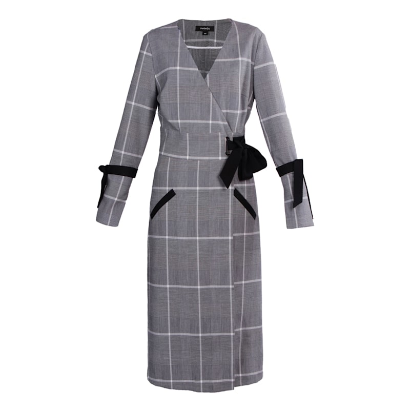 sammi yarn dye midi dress Remy Dip Dye Midi Dress – Callahan Knitwear
