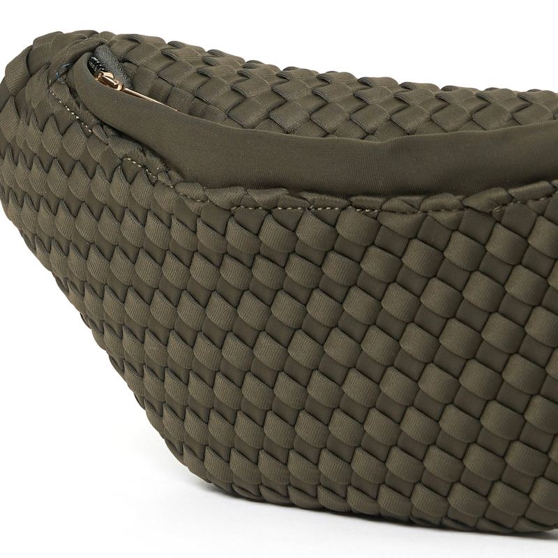 Thumbnail of Blaise Bumbag - Kahki image
