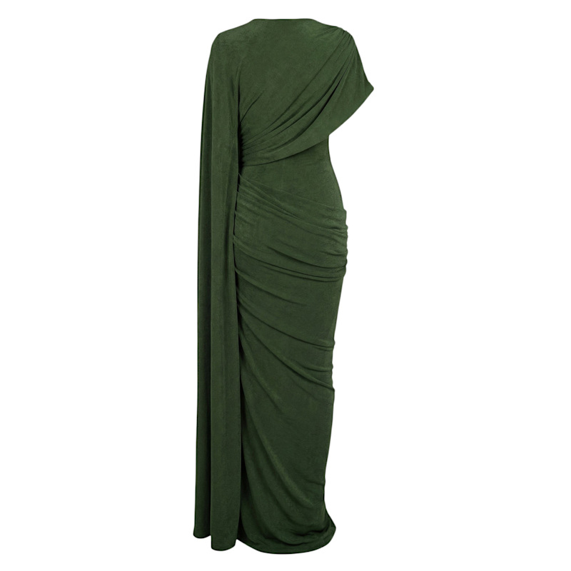 Thumbnail of Zahra - Dark Olive image