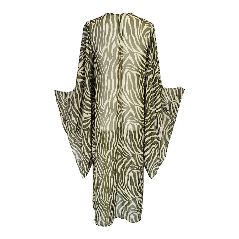 Thumbnail of Zanzibar Kimono image