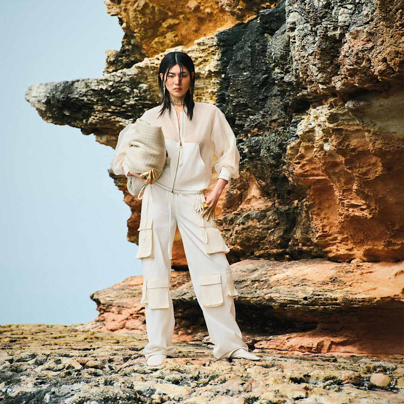 Thumbnail of Zephyr Jacket image