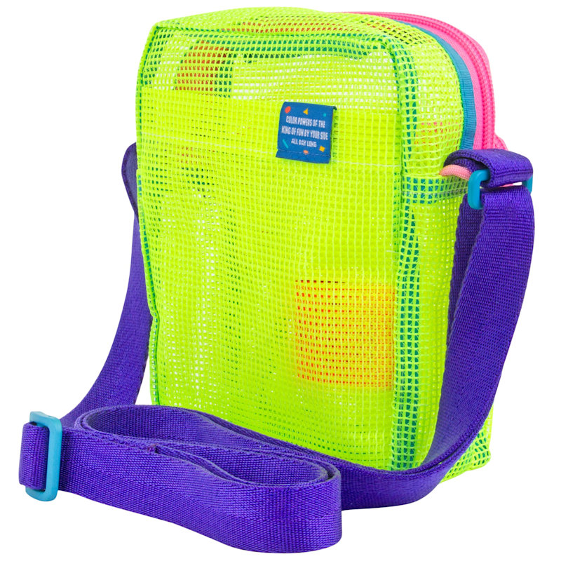 Thumbnail of Zest Mesh Sidekick Sling image