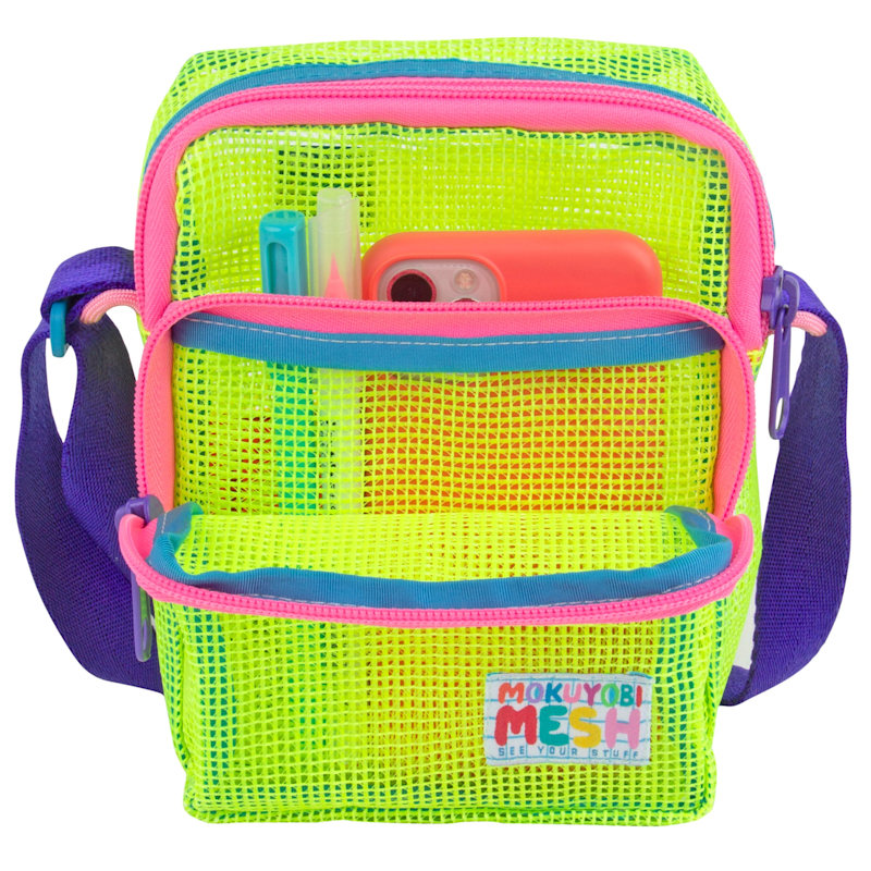 Thumbnail of Zest Mesh Sidekick Sling image
