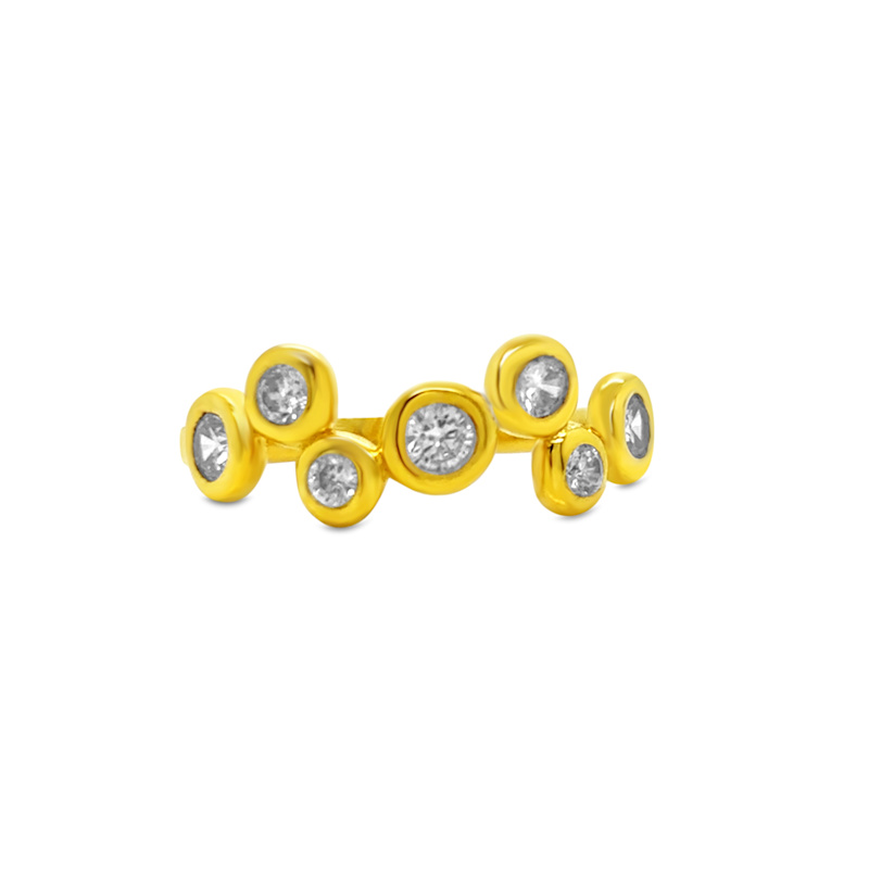 Thumbnail of Ziggy Stardust Ring image