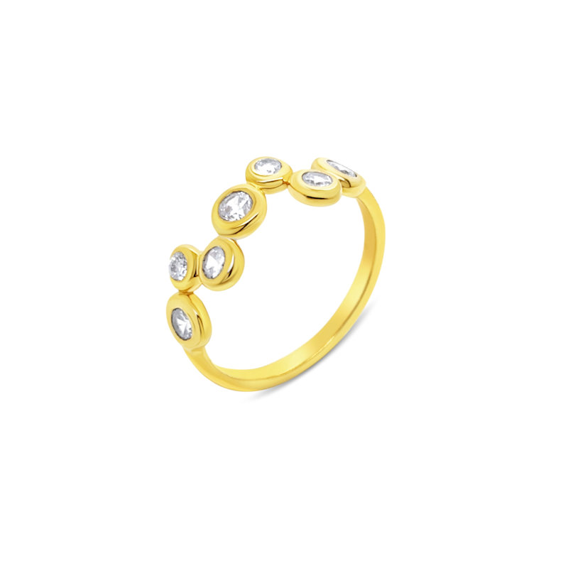 Thumbnail of Ziggy Stardust Ring image