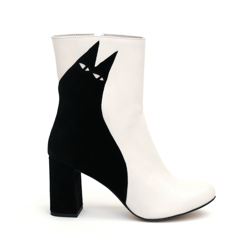 Thumbnail of Ziggy Cat Boots image