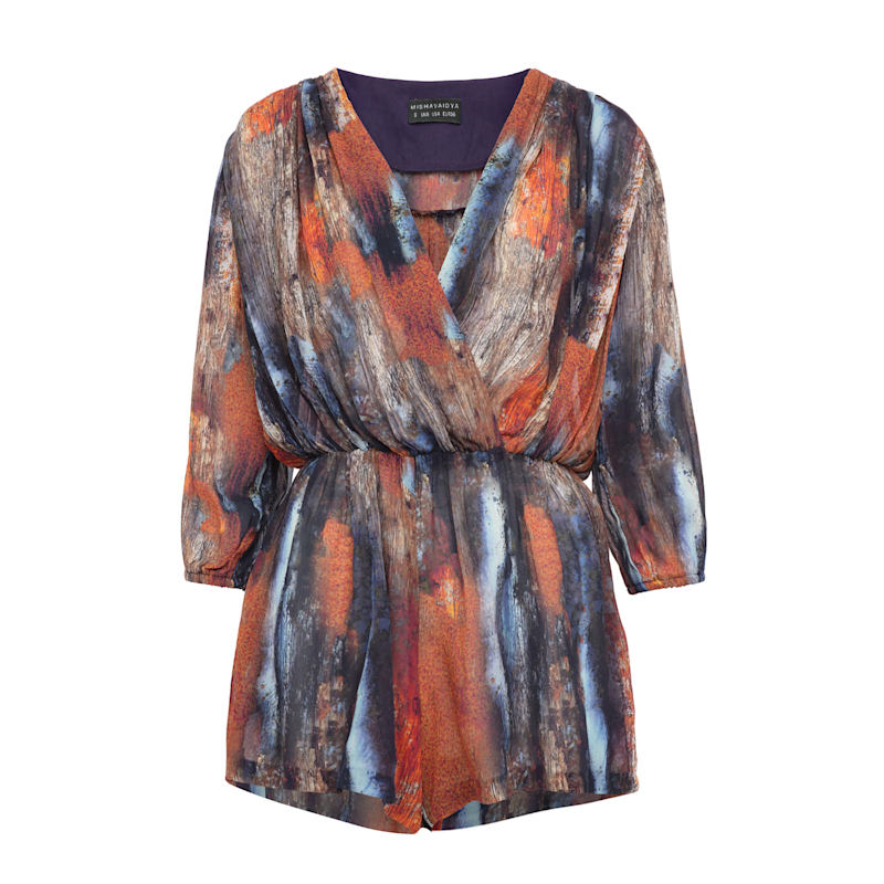 Thumbnail of Miranda Romper image