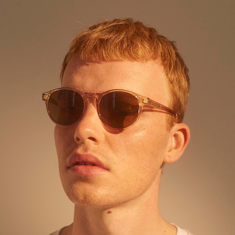 Thumbnail of Marvin - Champagne image
