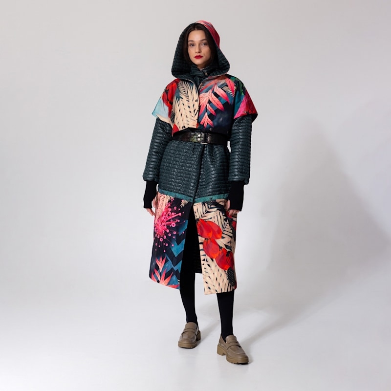 Thumbnail of Whisper Bolero image