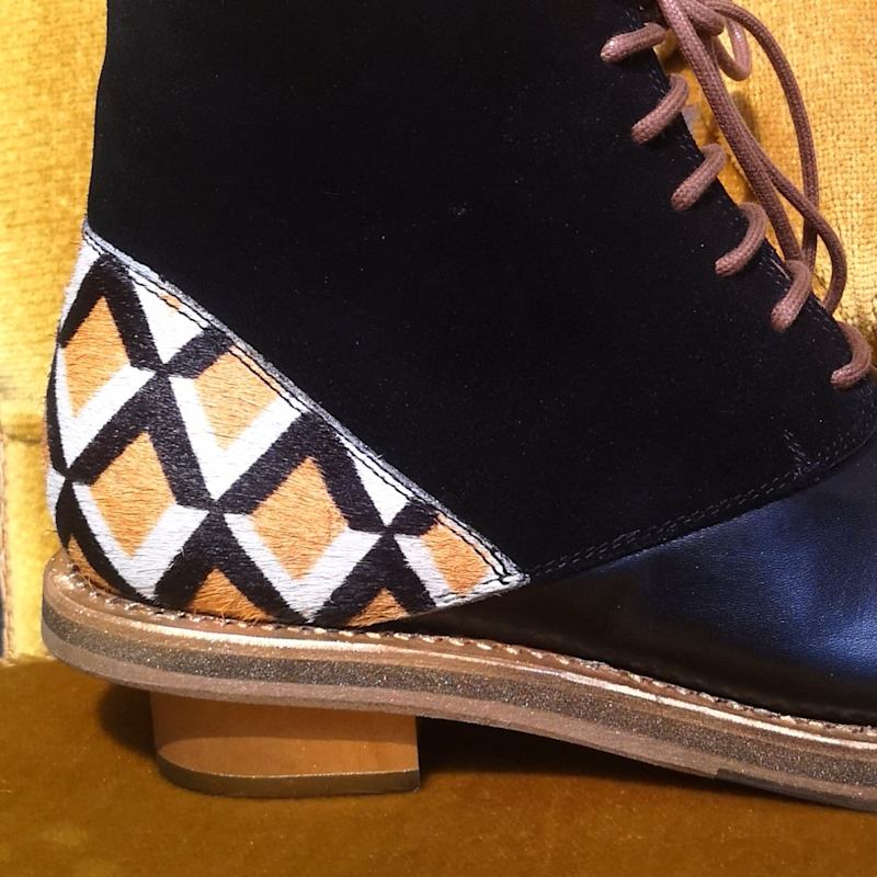 Thumbnail of Zulu Boots image