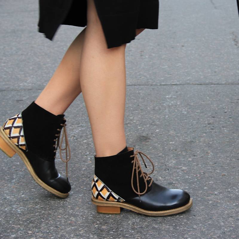 Thumbnail of Zulu Boots image