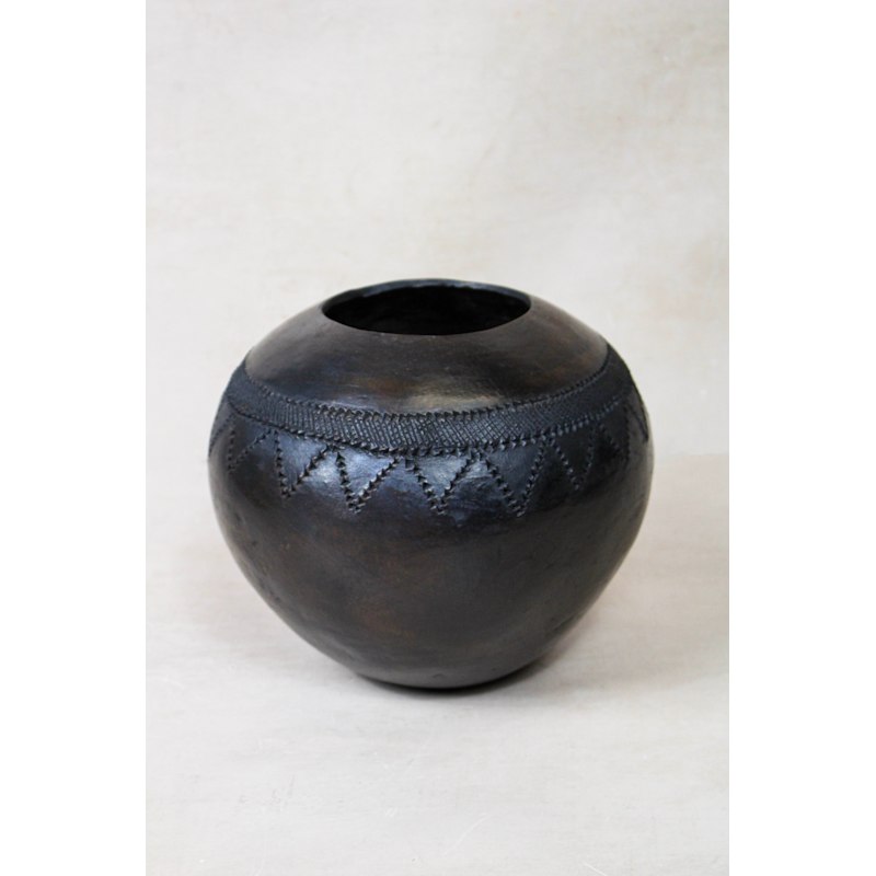 Thumbnail of Zulu Pot - One Six Three One image