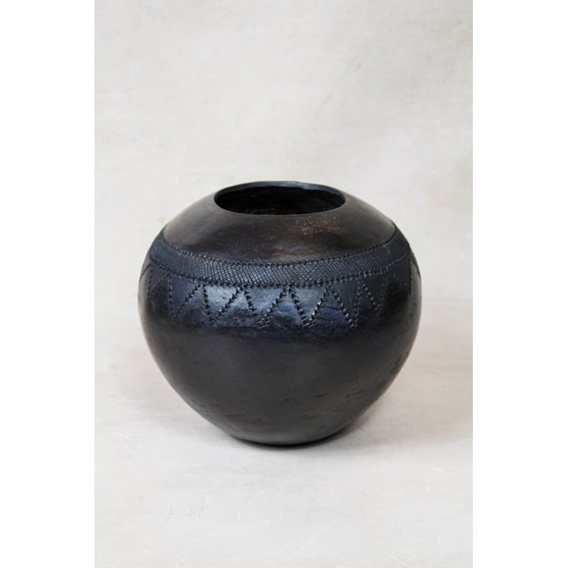 Thumbnail of Zulu Pot - One Six Three One image