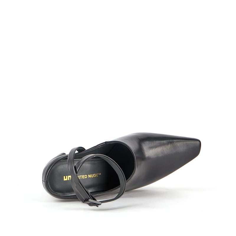 Thumbnail of Zuma Hi - Black image