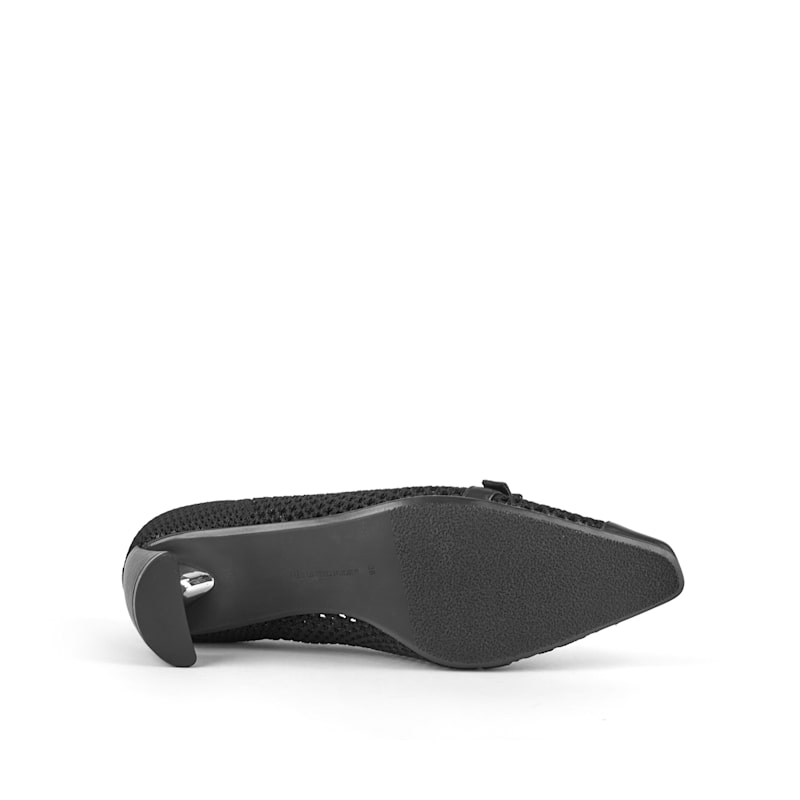 Thumbnail of Zuma Pump Mid - Black image