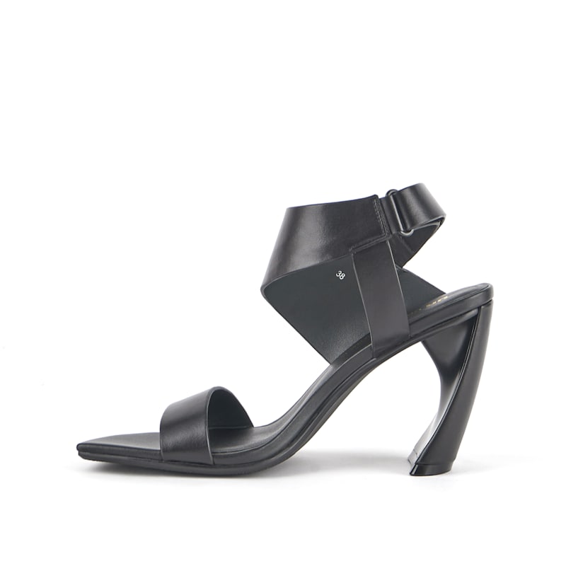 Thumbnail of Zuma Sandal Hi - Black image
