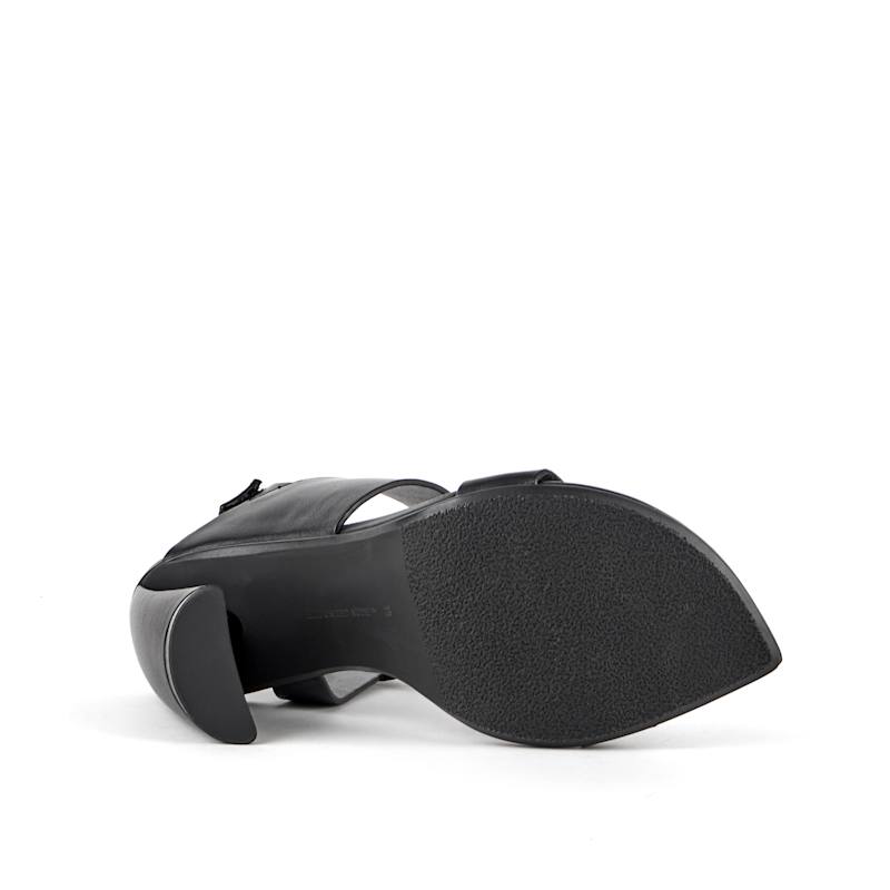 Thumbnail of Zuma Sandal Hi - Black image