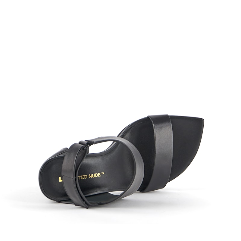 Thumbnail of Zuma Sandal Hi - Black image