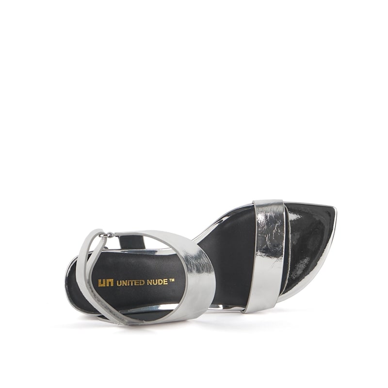 Thumbnail of Zuma Sandal Mid - Silver image