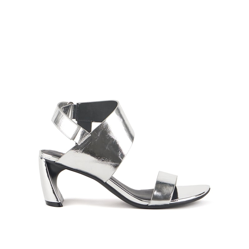 Thumbnail of Zuma Sandal Mid - Silver image