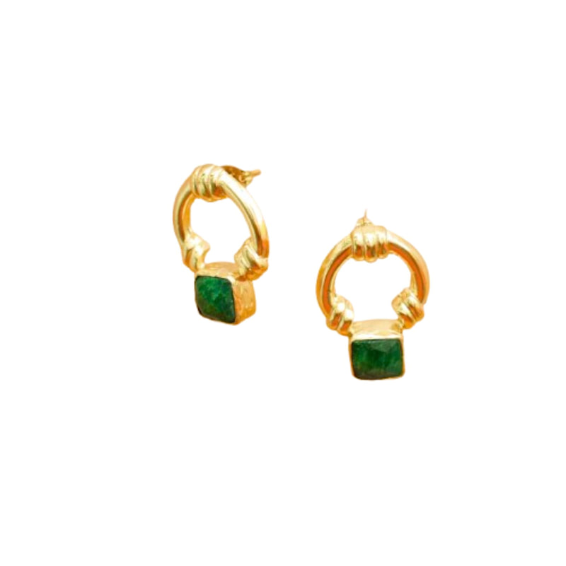 Thumbnail of Zumra Earrings image