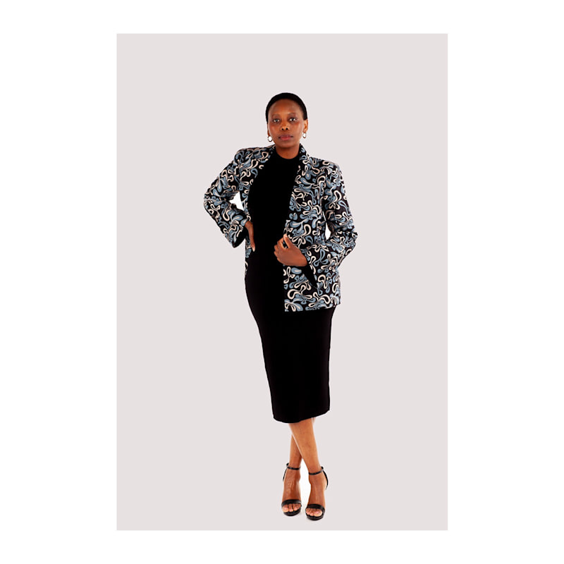 Thumbnail of Zuri Blazer image