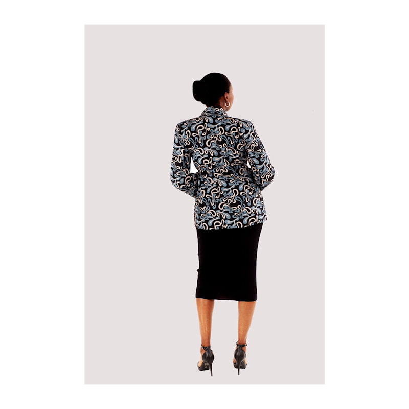 Thumbnail of Zuri Blazer image