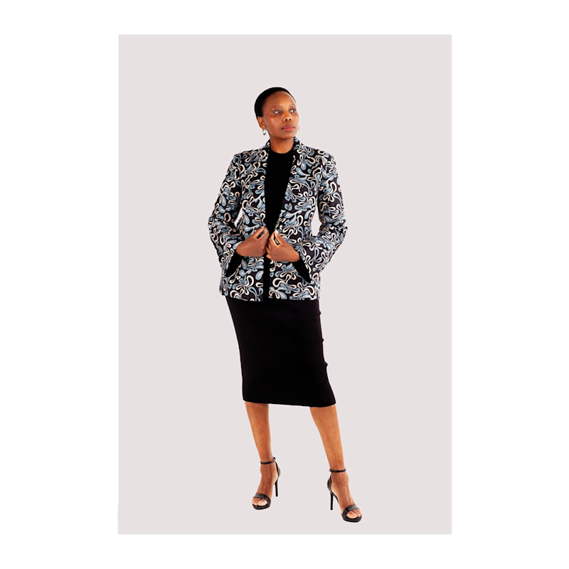 Thumbnail of Zuri Blazer image