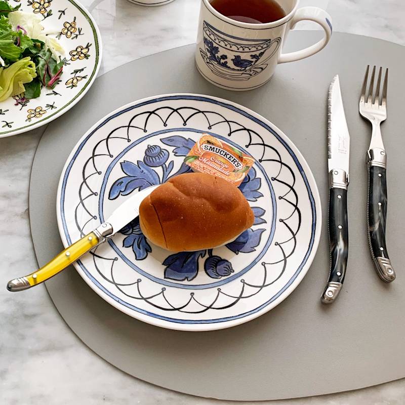Twig New York Salad Plate