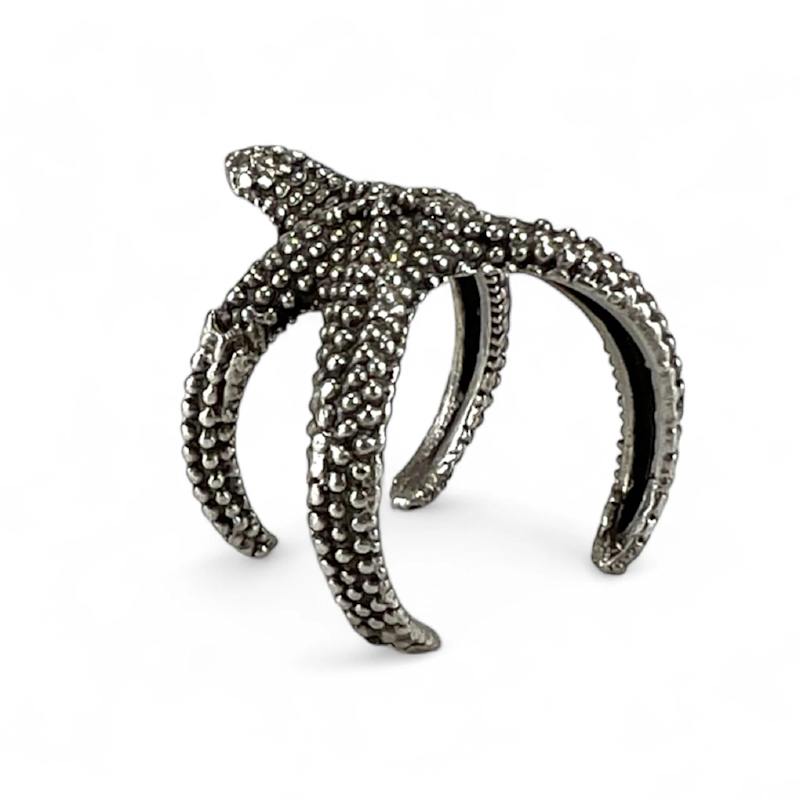 Thumbnail of Zymera Antique Ring image
