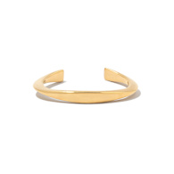 Delicate Dash Cuff | SOKO Inc. | Wolf & Badger