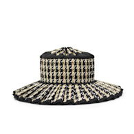 Positano Capri Hat | Lorna Murray | Wolf & Badger
