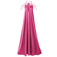 Giselle Dress | Delfi Collective | Wolf & Badger