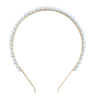 Stephanie Browne of Australia Crystal and Pearl Bee Hair Pins Wedding Hair Pins & Slides | Stephanie Browne Luxury Hair  main image 3