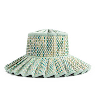 Polynesia | Island Capri Hat | Lorna Murray | Wolf & Badger