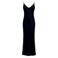 Oriana Dress - Olive | Delfi Collective | Wolf & Badger