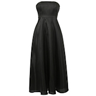 Isadora Long Dress | Delfi Collective | Wolf & Badger