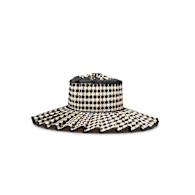 Roma - Luxe Capri Midi Hat | Lorna Murray | Wolf & Badger