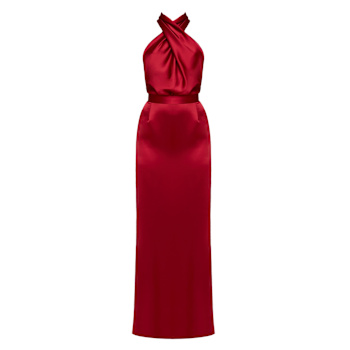 Women's Unique & Stylish Red Bodycon Dresses from Independent Brands | Wolf  & Badger