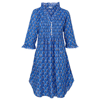 Best Summer Holiday Dresses | Wolf & Badger