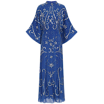 Frock and Frill | Designer Collection | Wolf & Badger