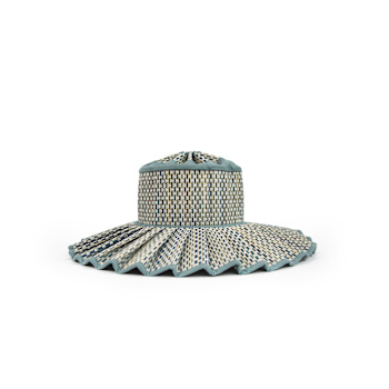 【LORNA MURRAY】Adult Capri Positano / M Positano Capri Hat | Lorna Murray