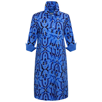 Women's Blue Dresses | Wolf & Badger